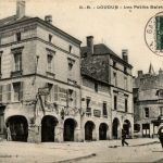 Loudun - Les Petits Balets