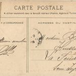 Epinal - Avenue des Templiers