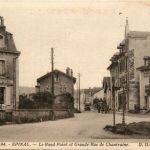 Epinal - Le Rond Point