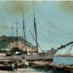 Cassis - port