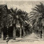 Hyeres - Avenue de Beauregard