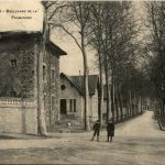 St. Leonard - Boulevard de la Promenade