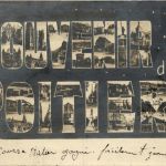 Souvenir de Poitiers