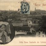 Mille Bons Souhaits du Limousin - Boun Annado
