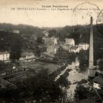 Tiffauges - Les Papeteries