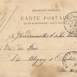 Crosnes - La Mairie