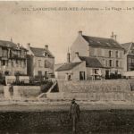 Langrune sur Mer - La Plage