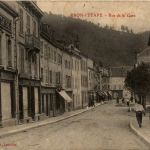 Baon L Etape - Rue de la Gare