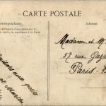 Treize-Vents - Rue des Dames