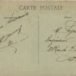 Berneuil sur Aisne - Le Pont