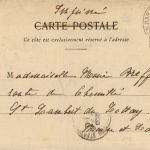 La Roche sur Yon - Hotel de la Brigade