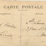 Jaunay-Clan - Rue de la Mairie