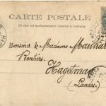Vieille Maison a Montaigu