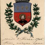 Armes de Limoges