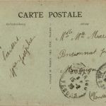Le Poire sur Vie - La Place