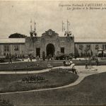 Exposition Nationale d Auxerre 1908