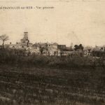 Bretignolles sur Mer -