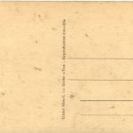 St. Vincent sur Jard - Maison de Mr. G. Clemenceau