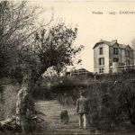 Evrunes - le Prieure