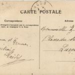 Evrunes - le Prieure