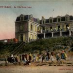 Saint Gilles - La Villa Notre Dame