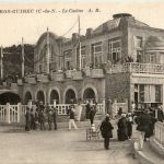 Perros-Guirec - Le casino