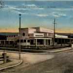 La Ciotat Plage - Le casino