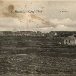 Saint Michel Chef-Chef