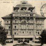 La Baule - Hotel Royal