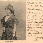 Arles - Arlesienne
