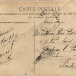 Nantes - Caserne Bedeau