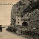 Ligne d Aix les Bains a Culoz