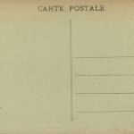 Samois sur Seine - Quartier du Petit Pont