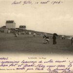 St-Gilles - La Plage