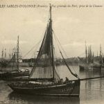 Les Sables D Olonne - Port