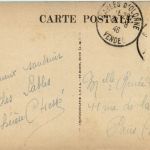 Les Sables D Olonne - Le Port et le Quai Guine