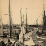 Les Sables D Olonne - Le Port de la Chaume