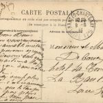 Sables D Olonne - Clair de lune