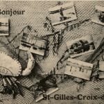 Bonjour St. Gilles Croix de Vie - Vendee