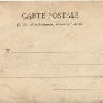 Fontenay le Comte - Vue prise sur le Pont Neuf un jour de Foire - Vendee