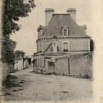 Le Langon - Maison d Ecole - Vendee