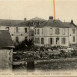 Saint-Gilles - L Hopital - Vendee