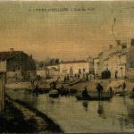 LE Poire sur Velluire - Vendee