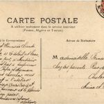 Les Sables d Olonne - Pecheuse Sablaise - Vendee