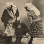 Les Sables d Olonne - Le Jugement de Paris - Vendee