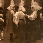 Les Sables d Olonne - Costumes - Vendee