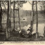 Les Sables d Olonne - Foret de la Reideliere - Vendee