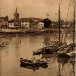 Les Sables d Olonne - Vers La Chaume - Vendee