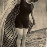 Les Sables d Olonne - Apre le Bain - Vendee