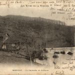 Mervent - La Chauseer de Gourdin - Vendee